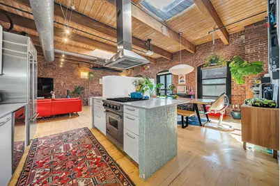 21 Wormwood St #620, Boston, MA 02210 - Photo 5