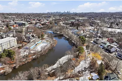68 Los Angeles St #PH5, Newton, MA 02458 - Photo 27