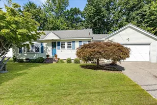 43 Crestwood Cir, Lawrence, MA 01843 - Photo 1