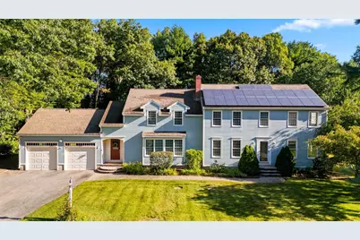 14 King Philip Path, Mendon, MA 01756 - Photo 1