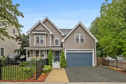 46 Lafayette Street, Everett, MA 02149 - Photo 1