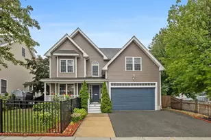 46 Lafayette St, Everett, MA 02149 - Photo 1