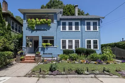 11 Pershing #2, Boston, MA 02130 - Photo 1