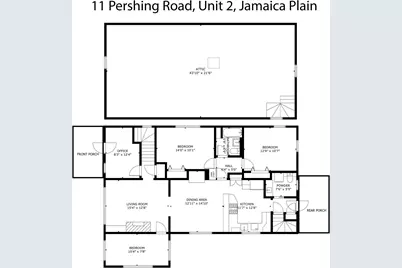 11 Pershing #2, Boston, MA 02130 - Photo 29