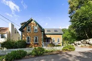 3 Spring Ln, Rockport, MA 01966 - Photo 1