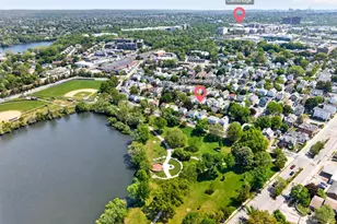 33 Underwood St, Belmont, MA 02478 - Photo 5