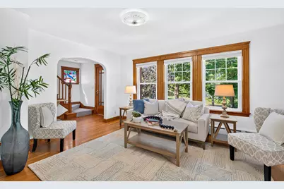 33 Underwood St, Belmont, MA 02478 - Photo 3