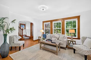 33 Underwood St, Belmont, MA 02478 - Photo 3