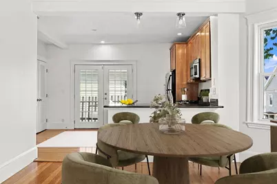 80 Harbor View St #2, Boston, MA 02125 - Photo 3