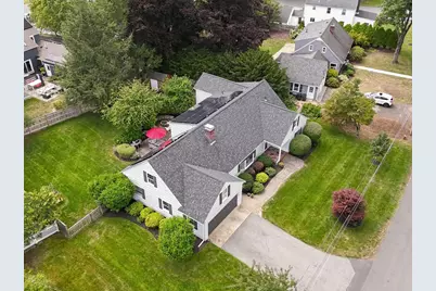 21 Woodbridge Rd, North Andover, MA 01845 - Photo 29