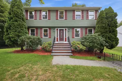 131 Federal St, Wilmington, MA 01887 - Photo 1