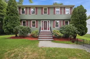 131 Federal St, Wilmington, MA 01887 - Photo 1