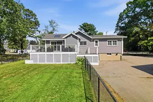 249 Ralph Talbot St, Weymouth, MA 02190 - Photo 33