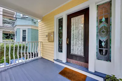 22 Fayette St #3, Cambridge, MA 02139 - Photo 3