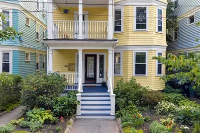 22 Fayette St #3, Cambridge, MA 02139 - Photo 27