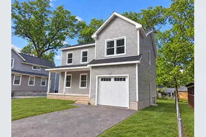 45 Goldenrod St, Springfield, MA 01109 - Photo 1