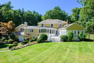 180 Gardner, Hingham, MA 02043 - Photo 35