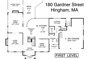 180 Gardner, Hingham, MA 02043 - Photo 39