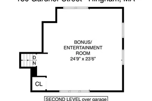 180 Gardner, Hingham, MA 02043 - Photo 39