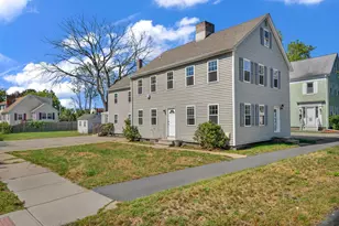 147 High St, Danvers, MA 01923 - Photo 1