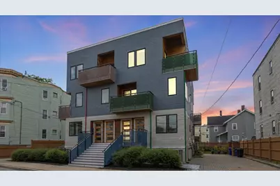 38 Colonial #2, Boston, MA 02124 - Photo 41
