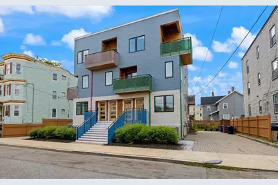 38 Colonial #2, Boston, MA 02124 - Photo 1