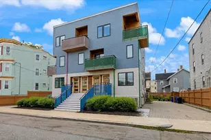 38 Colonial, Boston, MA 02124 - Photo 1