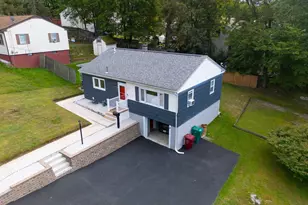 346 Christian St, Lowell, MA 01850 - Photo 1