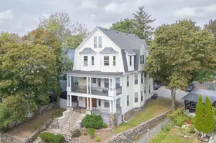 122-124 Beacon Hill Ave, Lynn, MA 01902 - Photo 1
