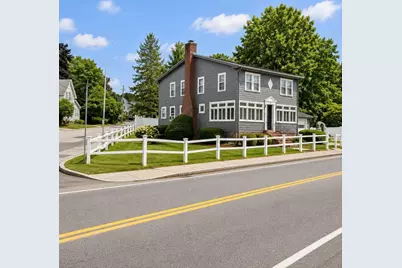 147 South St, Marlborough, MA 01752 - Photo 1