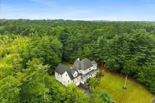 8 Rock Meadow Dr, East Bridgewater, MA 02333 - Photo 35