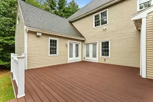 8 Rock Meadow Dr, East Bridgewater, MA 02333 - Photo 37
