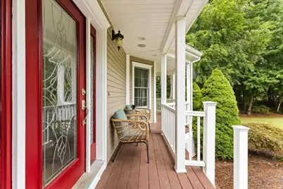 8 Rockmeadow Drive, East Bridgewater, MA 02333 - Photo 35