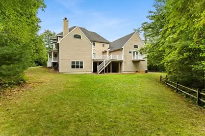 8 Rockmeadow Drive, East Bridgewater, MA 02333 - Photo 33