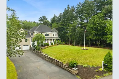 8 Rockmeadow Drive, East Bridgewater, MA 02333 - Photo 31