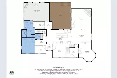 8 Rockmeadow Drive, East Bridgewater, MA 02333 - Photo 41