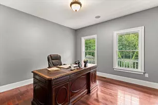 8 Rock Meadow Dr, East Bridgewater, MA 02333 - Photo 25