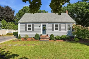 60 Bellflower Rd, Billerica, MA 01821 - Photo 3