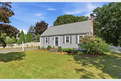60 Bellflower Rd, Billerica, MA 01821 - Photo 1
