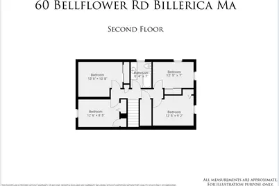 60 Bellflower Rd, Billerica, MA 01821 - Photo 41