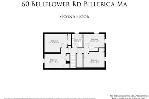 60 Bellflower Rd, Billerica, MA 01821 - Photo 41