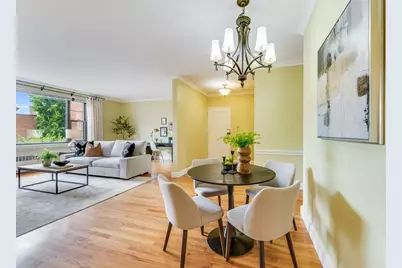 55 Harvard Ave #6, Brookline, MA 02446 - Photo 7