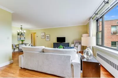 55 Harvard Ave #6, Brookline, MA 02446 - Photo 11