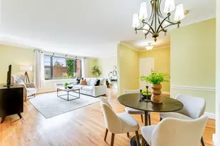 55 Harvard Ave, Brookline, MA 02446 - Photo 1