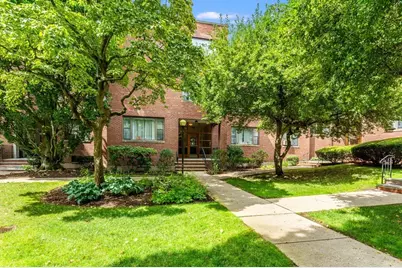 55 Harvard Ave #6, Brookline, MA 02446 - Photo 3
