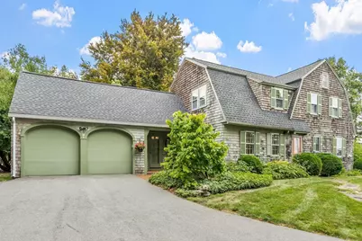 36 Haggetts Pond Rd, Andover, MA 01810 - Photo 3