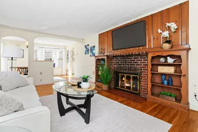 4 Stanton Road, Stoneham, MA 02180 - Photo 9