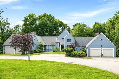 100 Pond St #34, Cohasset, MA 02025 - Photo 1