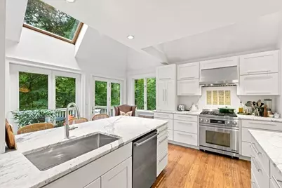 100 Pond St #34, Cohasset, MA 02025 - Photo 9