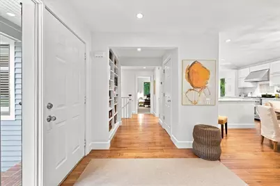 100 Pond St #34, Cohasset, MA 02025 - Photo 13